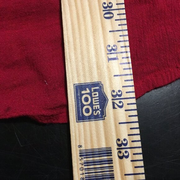 Roaman's Plus Size Women's Angelina Tunic 4x - Picture 6 of 7